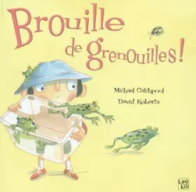 Couverture du produit · Brouille de grenouille