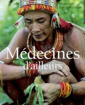 Couverture du produit · Médecines d'ailleurs