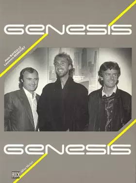 Couverture du produit · Genesis