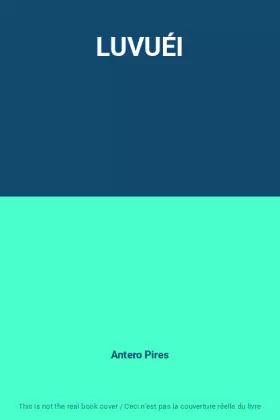 Couverture du produit · LUVUÉI