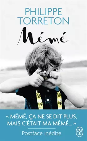 Couverture du produit · Mémé