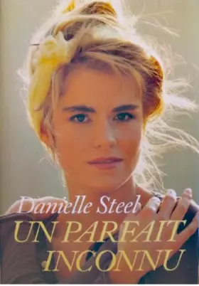 Couverture du produit · Un parfait inconnu