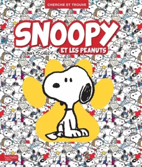 Couverture du produit · Snoopy / Cherche et trouve
