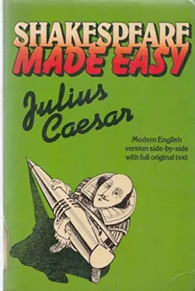 Couverture du produit · Shakespeare Made Easy