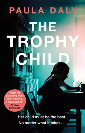 Couverture du produit · The Trophy Child