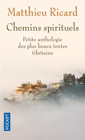 Couverture du produit · Chemins spirituels
