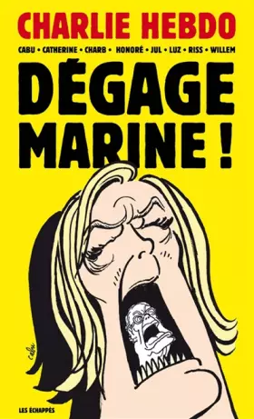Couverture du produit · Dégage, Marine !