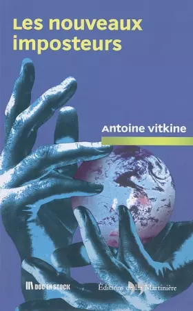 Couverture du produit · Les nouveaux imposteurs