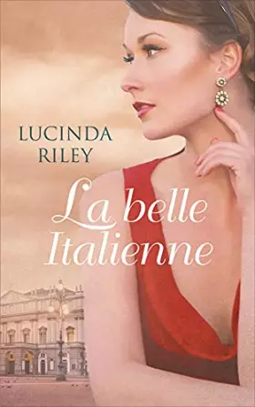 Couverture du produit · La belle Italienne
