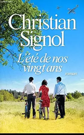 Couverture du produit · L'été de nos vingt ans