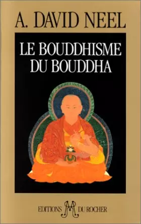 Couverture du produit · Le Bouddhisme du Bouddha