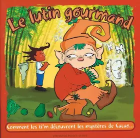 Couverture du produit · Ti Zouk Le Lutin gourmand