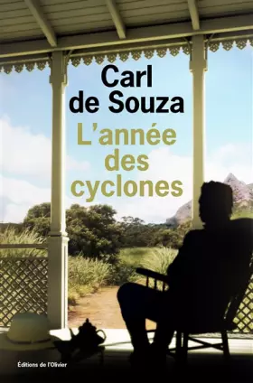 Couverture du produit · L'année des cyclones