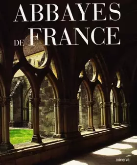 Couverture du produit · ABBAYES DE FRANCE