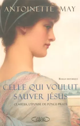 Couverture du produit · LA FEMME DE PONCE PILATE