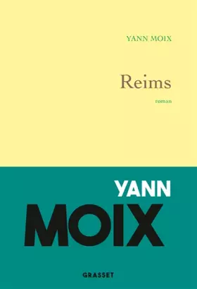 Couverture du produit · Reims