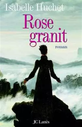Couverture du produit · Rose Granit
