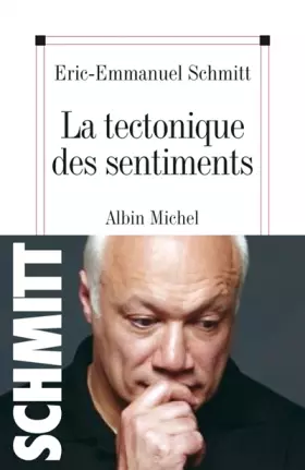 Couverture du produit · La tectonique des sentiments