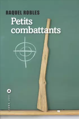 Couverture du produit · Petits combattants