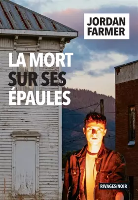Couverture du produit · La mort sur ses épaules