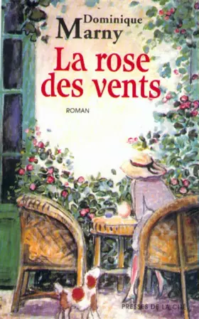 Couverture du produit · La rose des vents