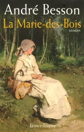 Couverture du produit · La Marie-des-Bois : Les Auvernois