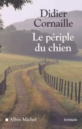 Couverture du produit · Le Périple du chien