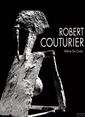 Couverture du produit · Robert couturier