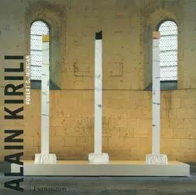 Couverture du produit · Alain Kirili