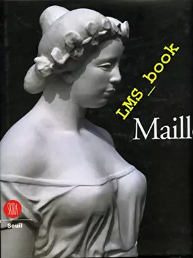 Couverture du produit · Aristide Maillol