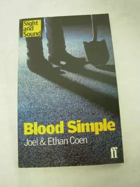 Couverture du produit · Blood Simple