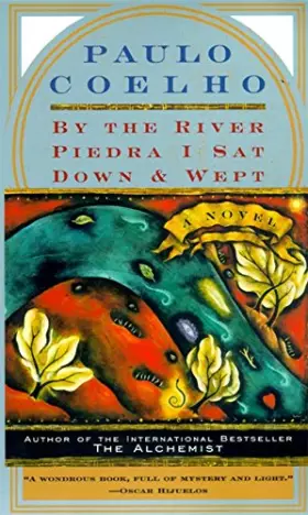 Couverture du produit · By the River Piedra I Sat Down and Wept