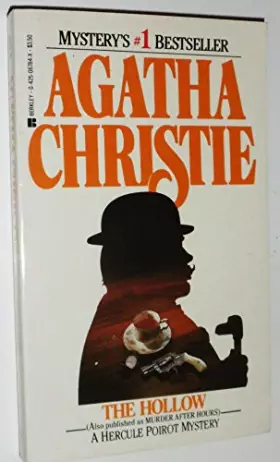 Couverture du produit · The Hollow (Hercule Poirot)
