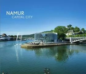 Couverture du produit · Namur Capital City