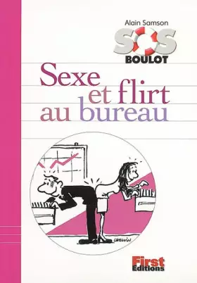 Couverture du produit · Sexe et flirt au bureau