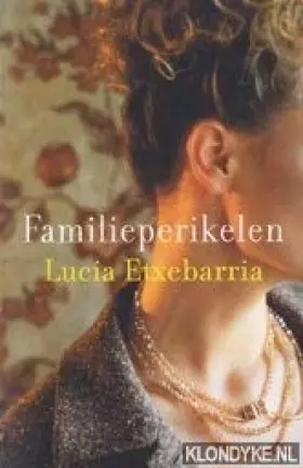 Couverture du produit · Familieperikelen