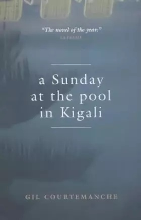 Couverture du produit · A Sunday at the Pool in Kigali