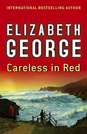 Couverture du produit · Careless in Red: An Inspector Lynley Novel: 12