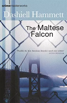 Couverture du produit · The Maltese Falcon