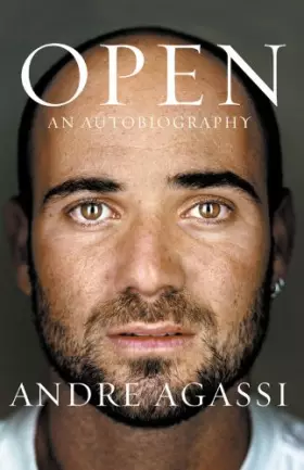 Couverture du produit · Open: An Autobiography