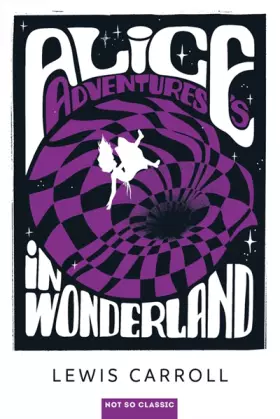 Couverture du produit · Alice's Adventures in Wonderland