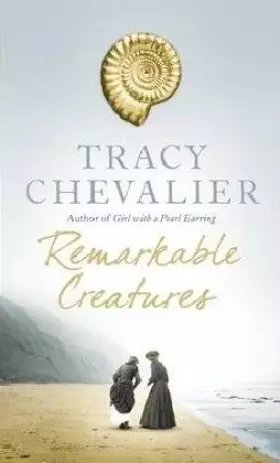 Couverture du produit · Remarkable Creatures