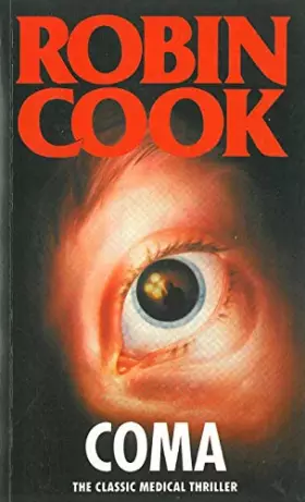 Couverture du produit · Coma