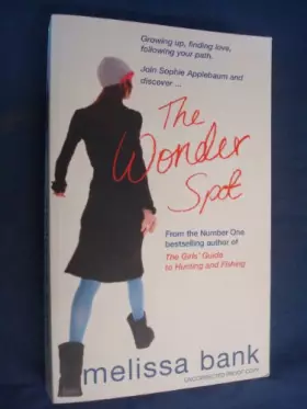 Couverture du produit · The Wonder Spot