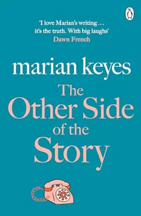Couverture du produit · The Other Side of the Story: British Book Awards Author of the Year 2022