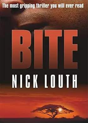 Couverture du produit · Bite: The Most Gripping Thriller You Will Ever Read