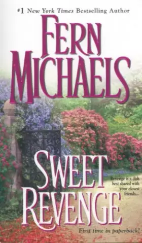 Couverture du produit · Sweet Revenge (Sisterhood)