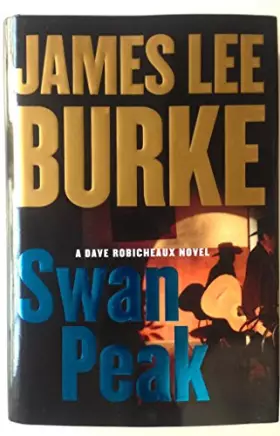 Couverture du produit · Swan Peak