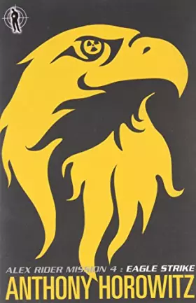 Couverture du produit · Eagle Strike