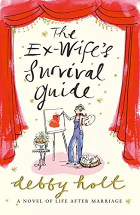 Couverture du produit · The Ex-Wife's Survival Guide